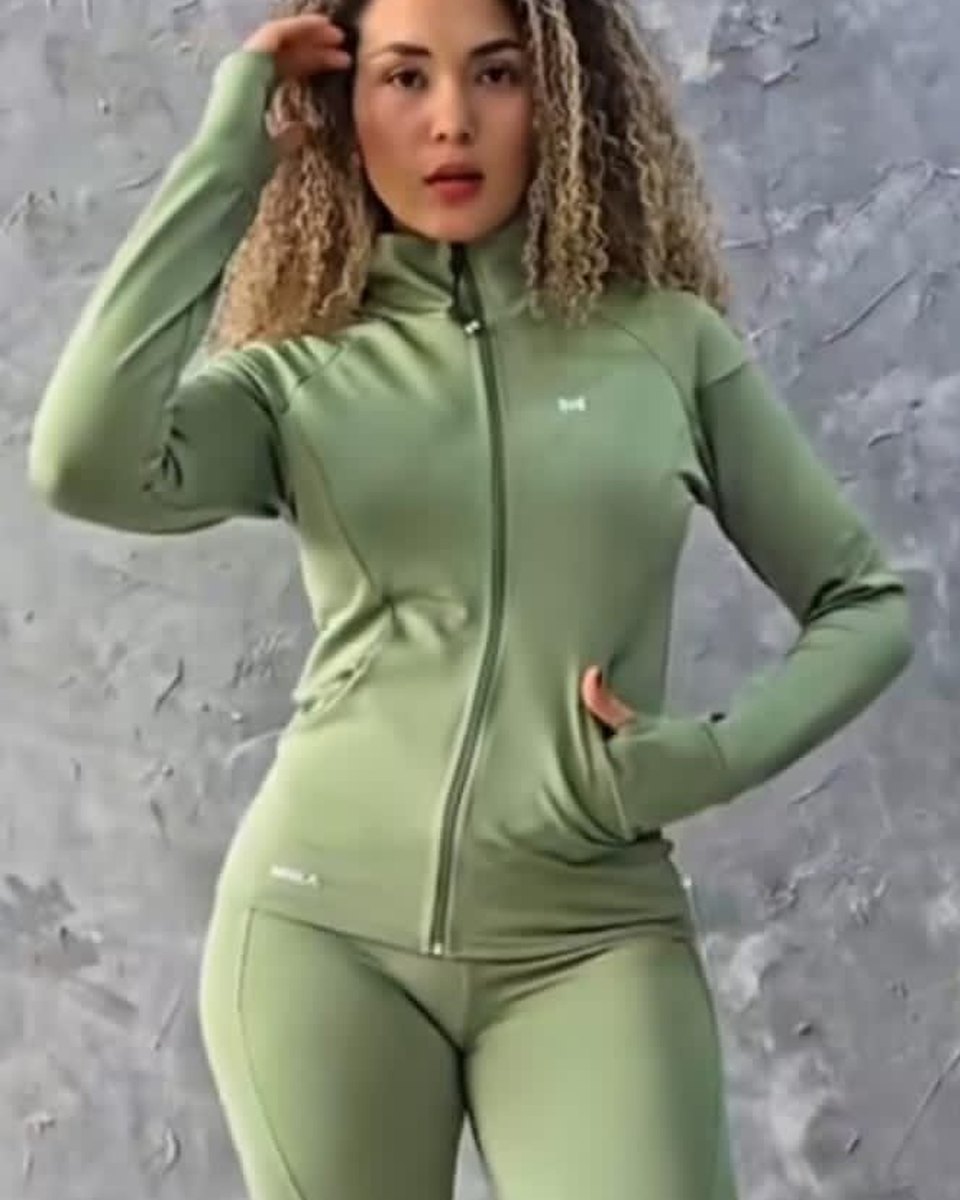 Más que ropa deportiva
