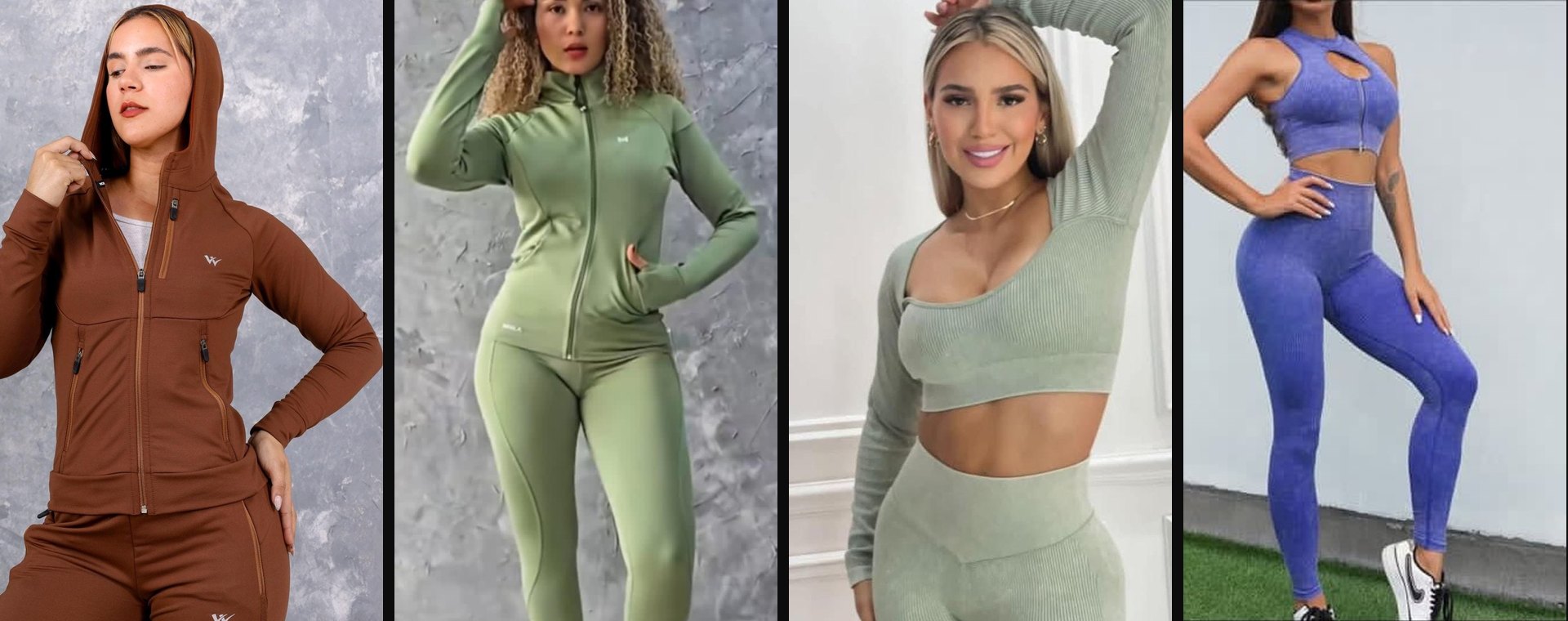 Naia fit