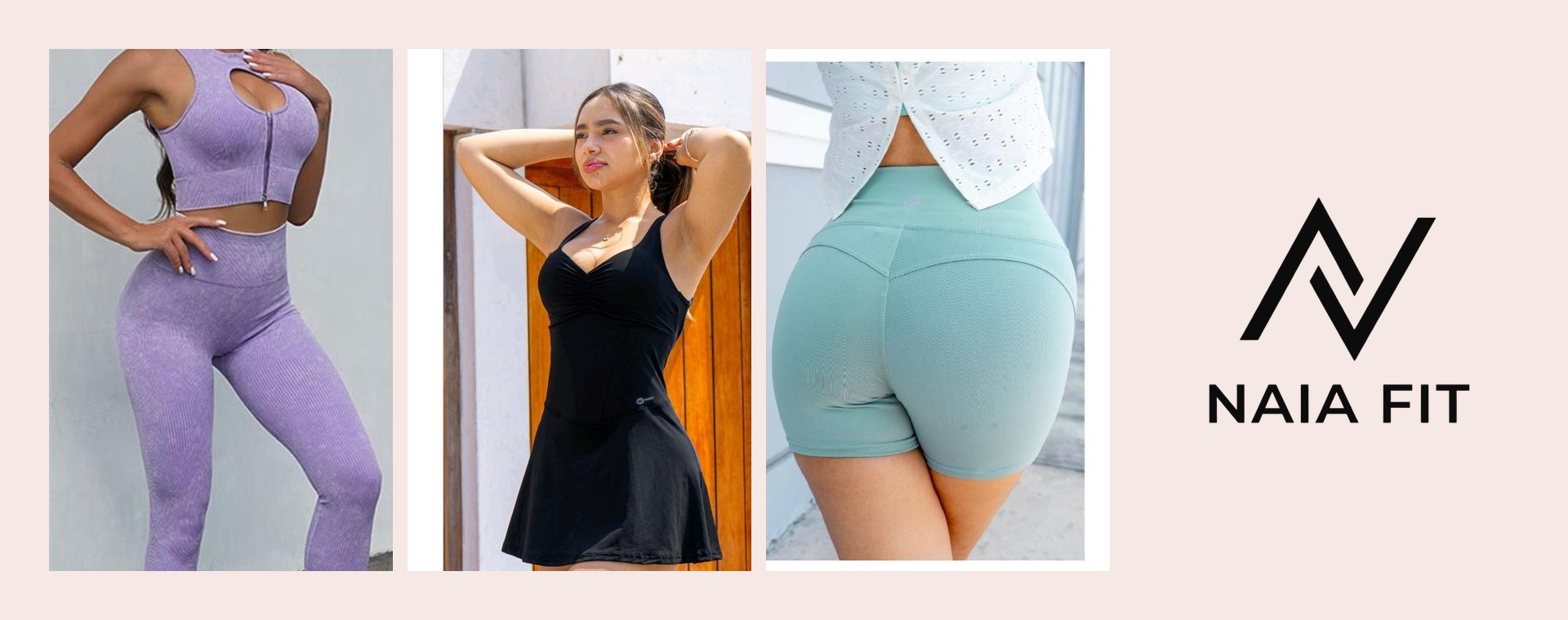 Naia fit